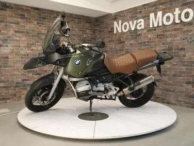 Bmw R 1100 GS usata