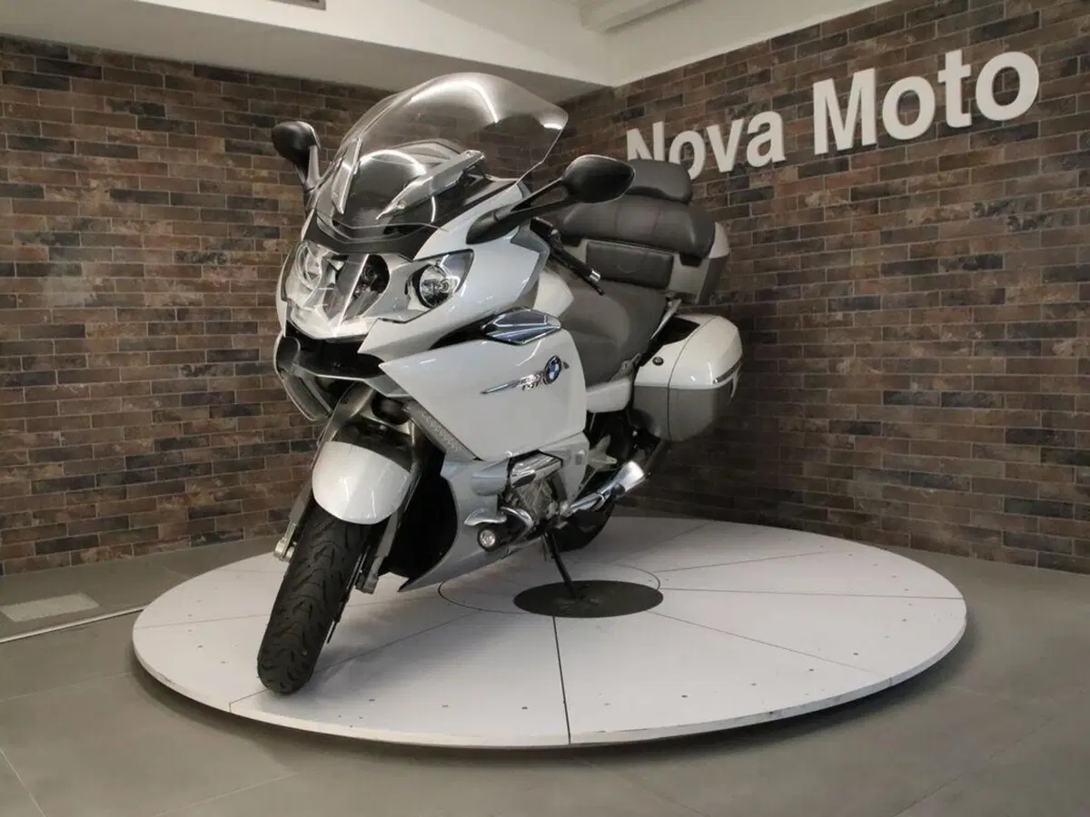 Bmw K 1600 GTL (2010 - 16) (3)