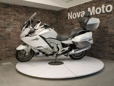 Bmw K 1600 GTL (2010 - 16) usata