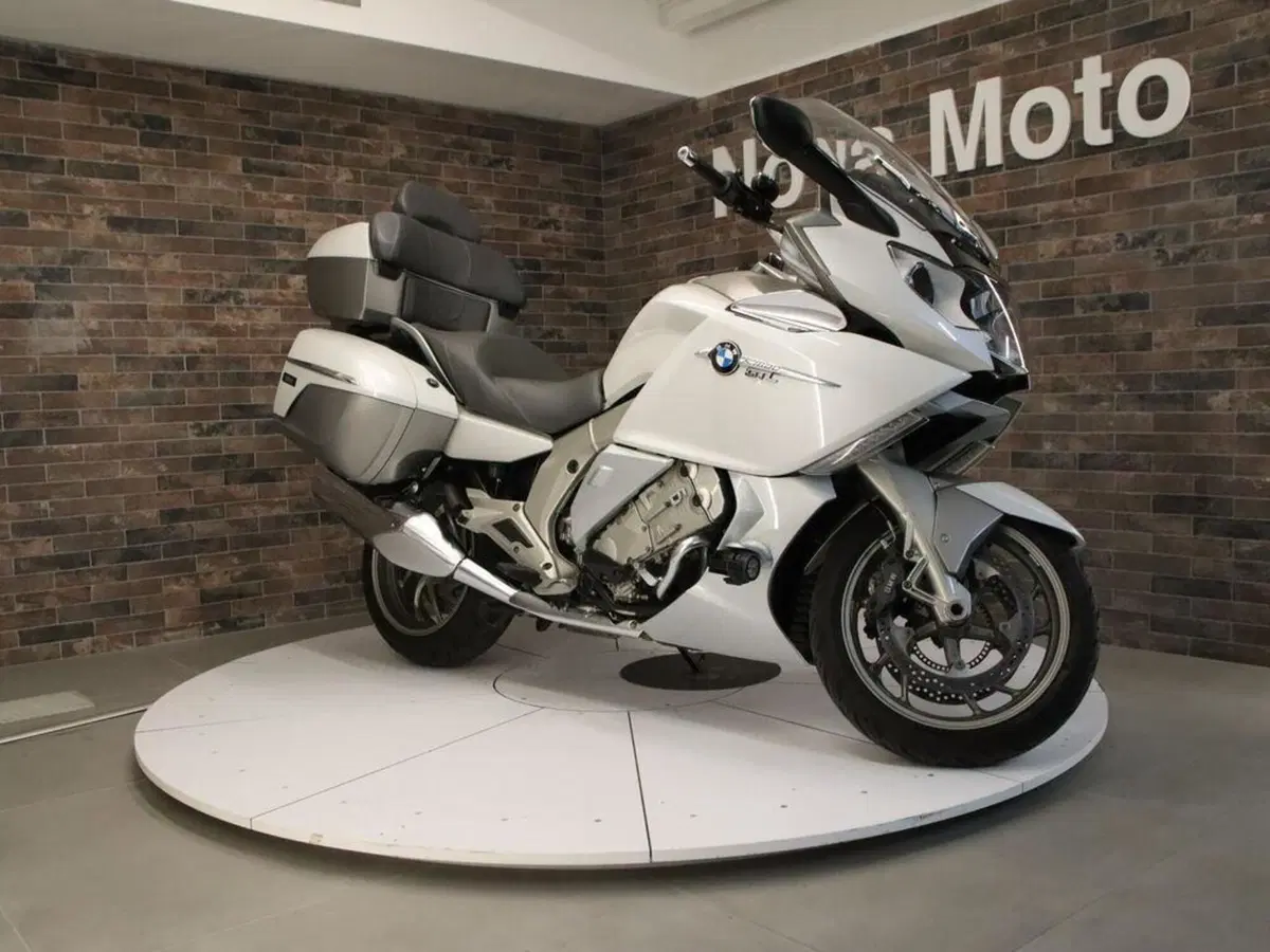 Bmw K 1600 GTL (2010 - 16) (5)