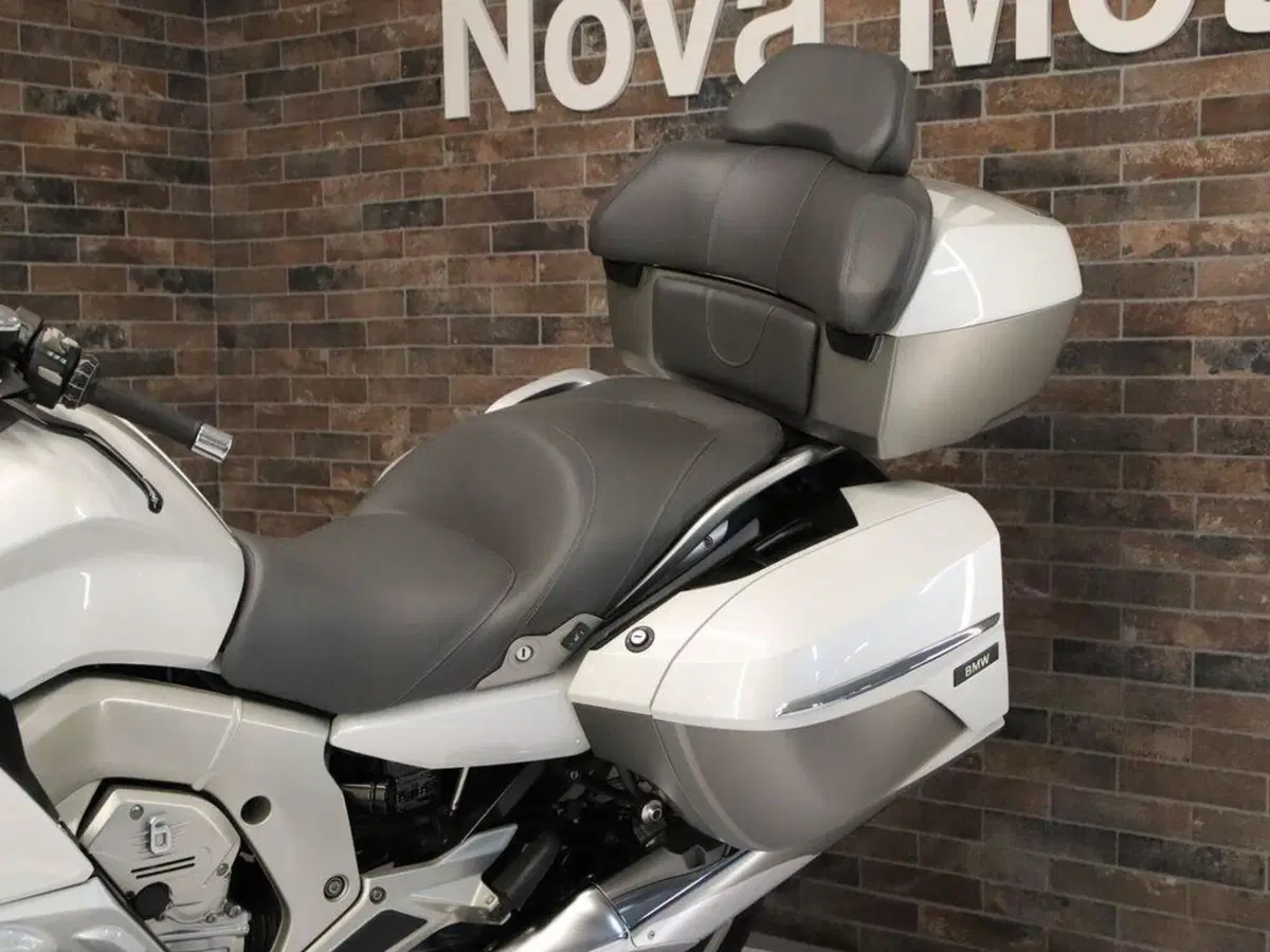 Bmw K 1600 GTL (2010 - 16) (9)
