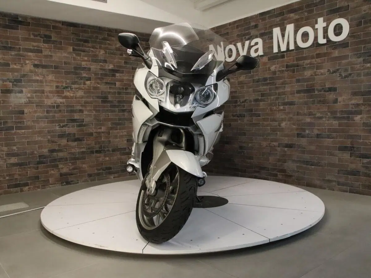Bmw K 1600 GTL (2010 - 16) (4)