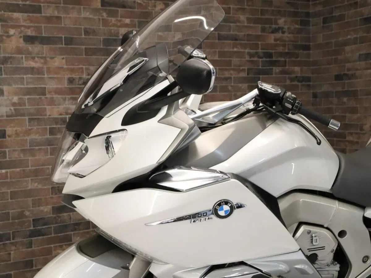 Bmw K 1600 GTL (2010 - 16) (10)