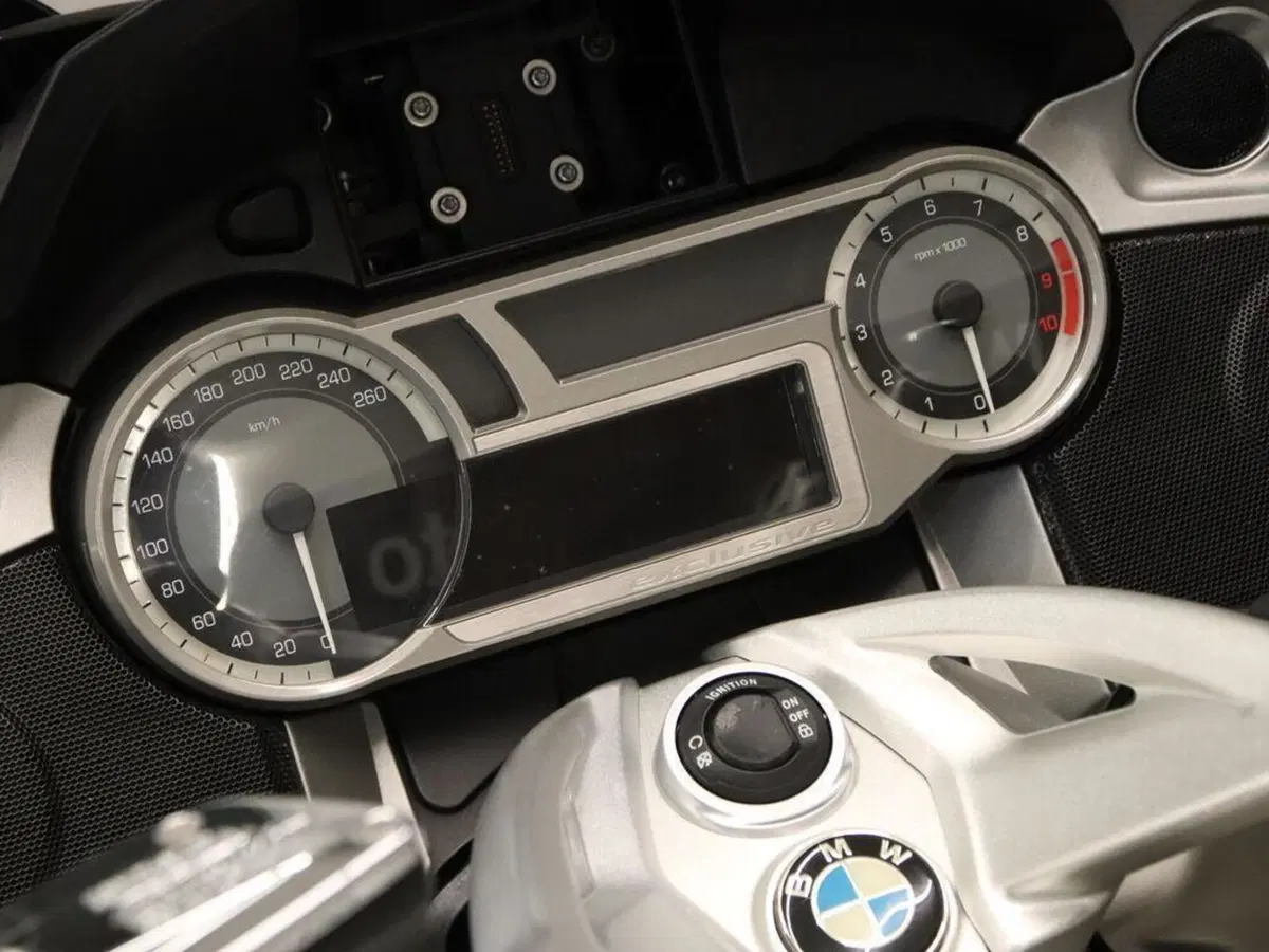 Bmw K 1600 GTL (2010 - 16) (13)