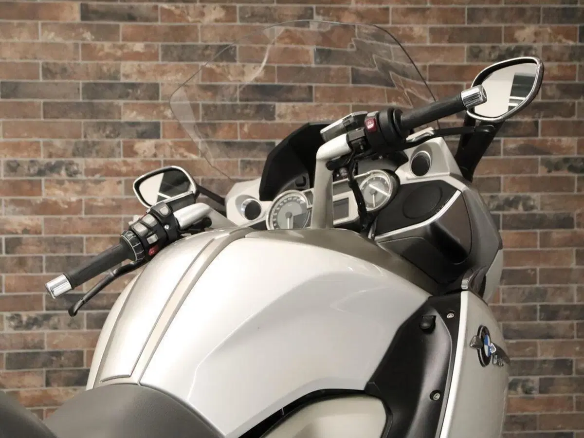 Bmw K 1600 GTL (2010 - 16) (14)
