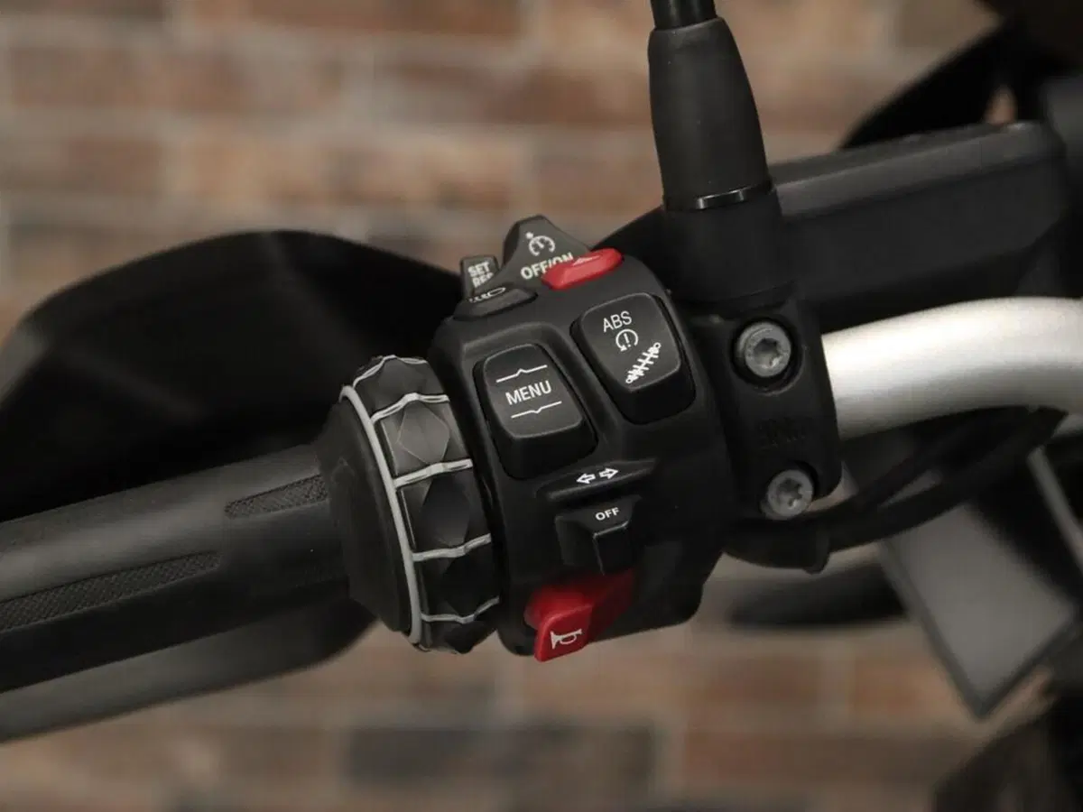 Bmw R 1250 GS (2019 - 20) (9)