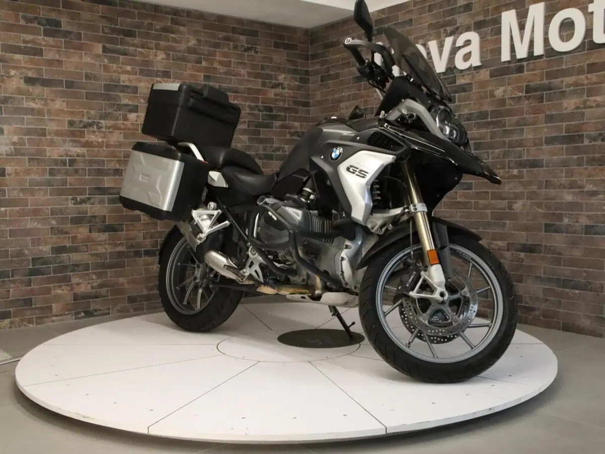 Bmw R 1250 GS (2019 - 20) (7)