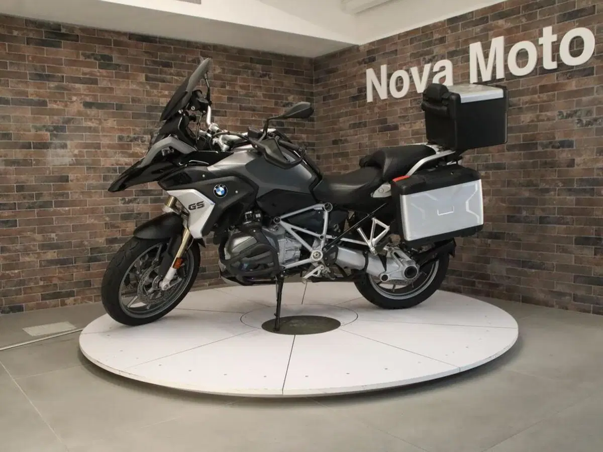 Bmw R 1250 GS (2019 - 20)