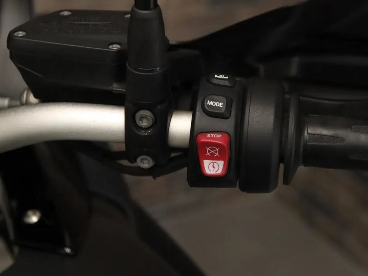 Bmw R 1250 GS (2019 - 20) (10)