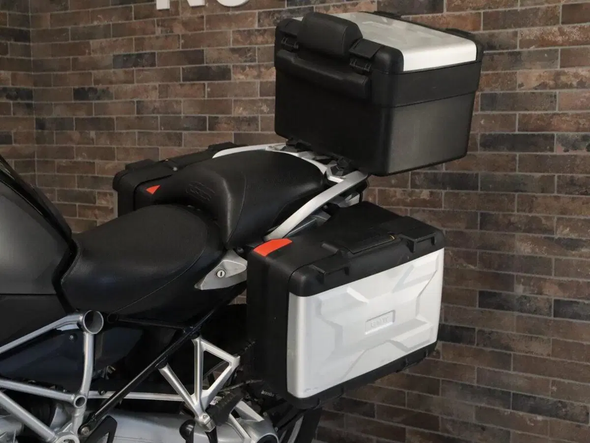 Bmw R 1250 GS (2019 - 20) (12)