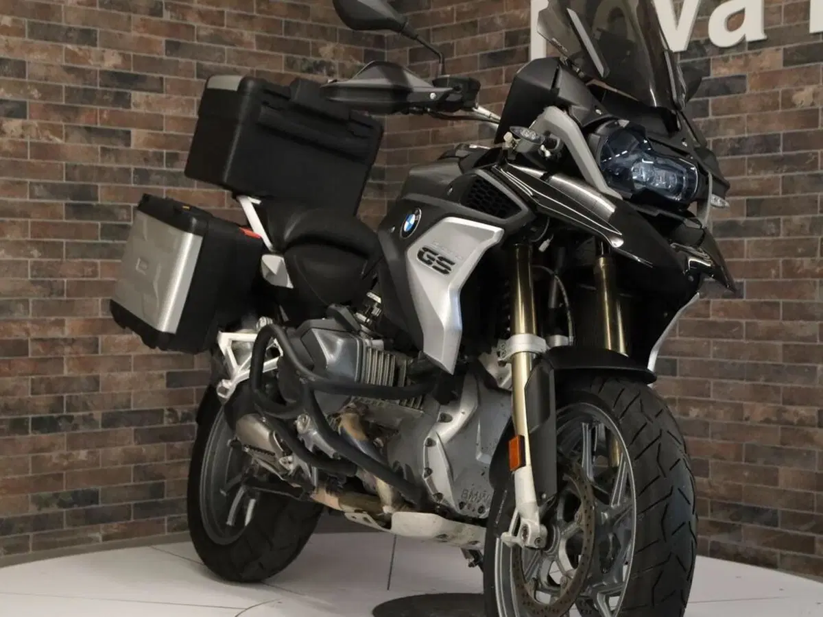 Bmw R 1250 GS (2019 - 20) (14)