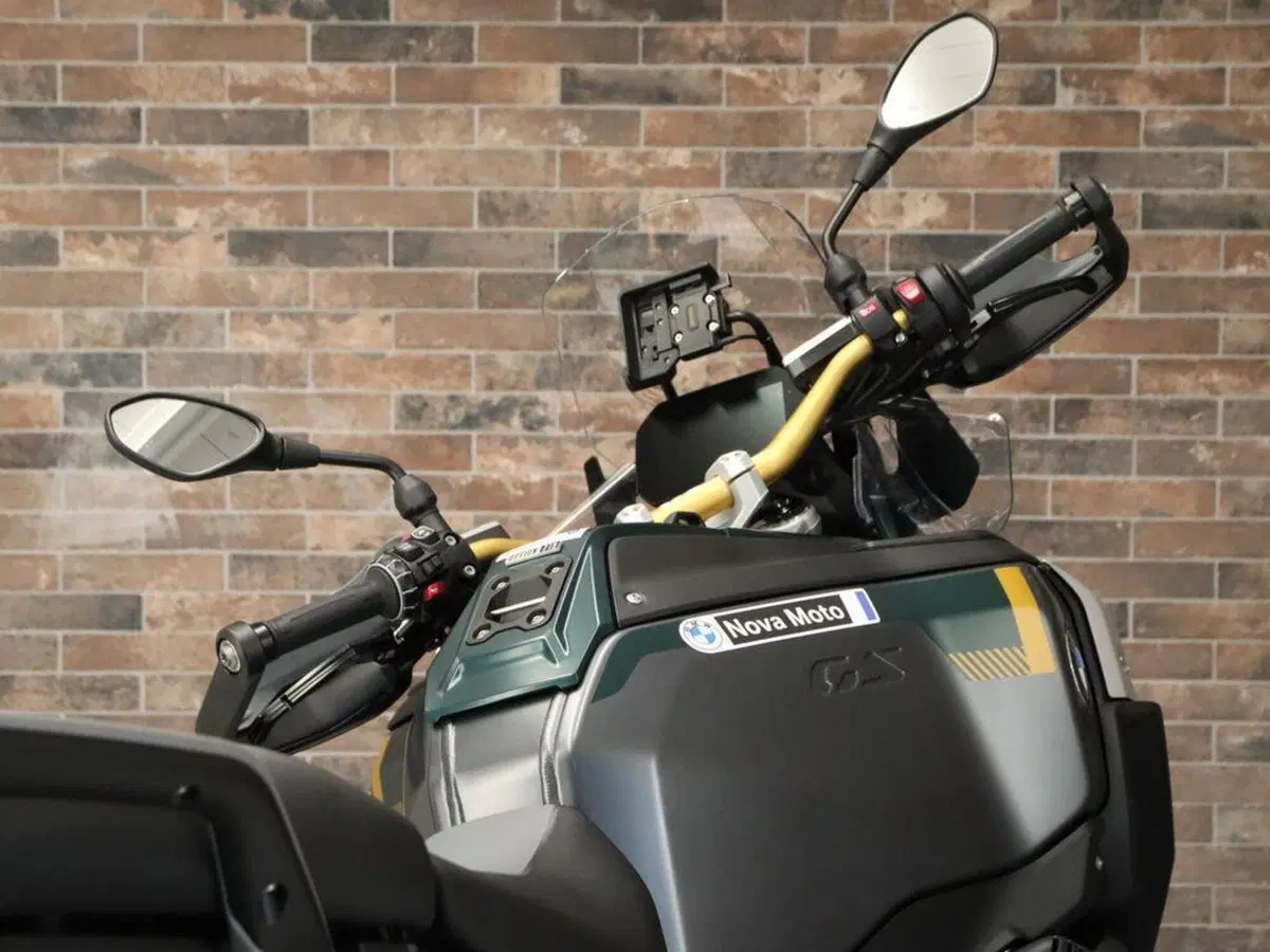 Bmw R 1300 GS Adventure Option 719 Karakorum (2025 - 26) (13)