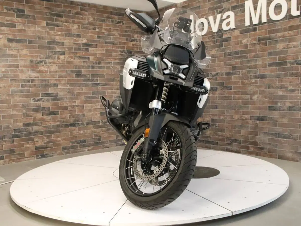 Bmw R 1300 GS Adventure Option 719 Karakorum (2025 - 26) (6)