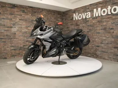 Triumph Tiger Sport 660 (2022 - 24) usata