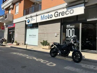 Bmw F 800 R (2012 - 14) usata