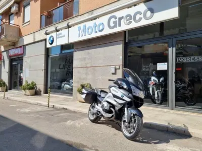 Bmw R 1200 RT (2010 - 13) usata
