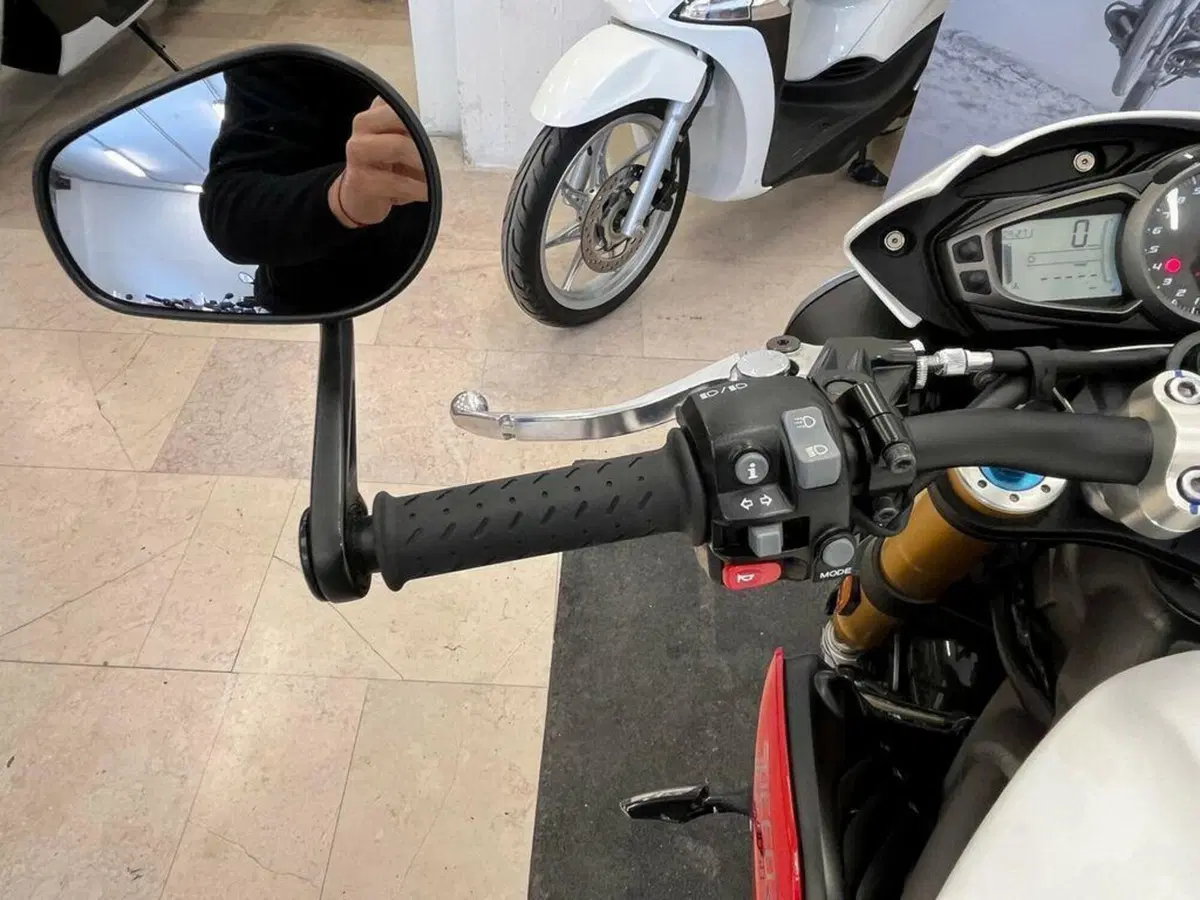 Triumph Speed Triple 1050 R ABS (2016 - 17) (7)