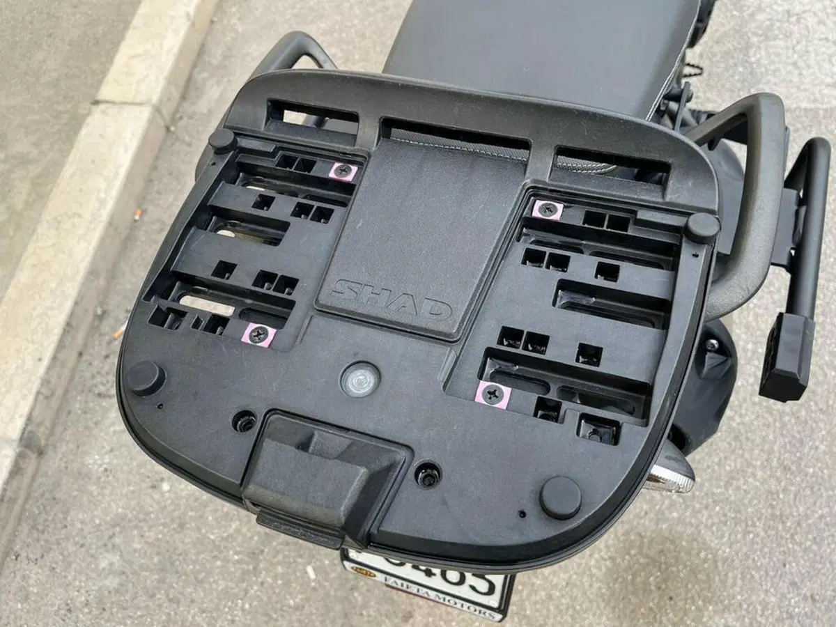 Triumph Tiger 800 XCx (2015 - 17) (6)