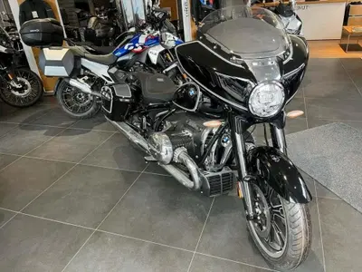 Bmw R 18 B (2021 - 24) usata