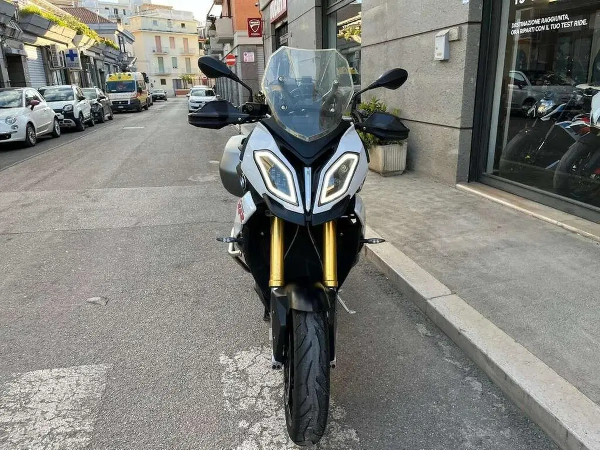 Bmw S 1000 XR (2017 - 19) (3)