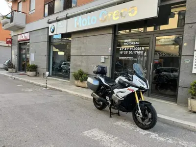 Bmw S 1000 XR (2017 - 19) usata