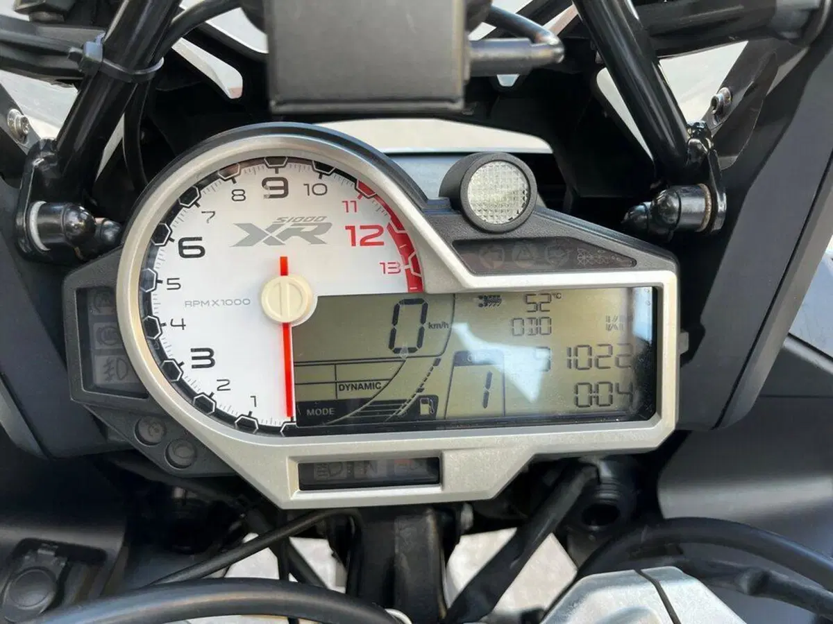 Bmw S 1000 XR (2017 - 19) (11)