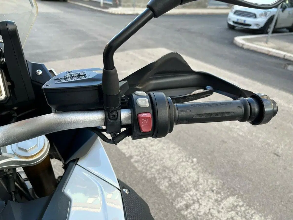 Bmw S 1000 XR (2017 - 19) (12)