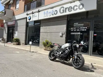 Yamaha XSR 900 ABS (2016 - 20) usata