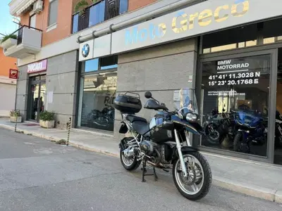 Bmw R 1200 GS (2004 - 07) usata