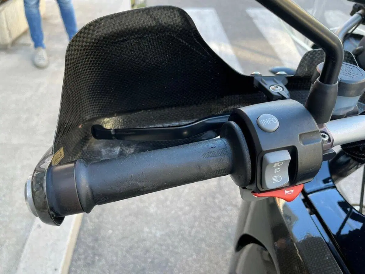 Bmw R 1200 GS (2004 - 07) (8)