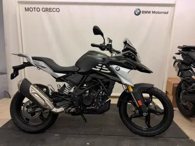 Bmw G 310 GS (2021 - 25) usata