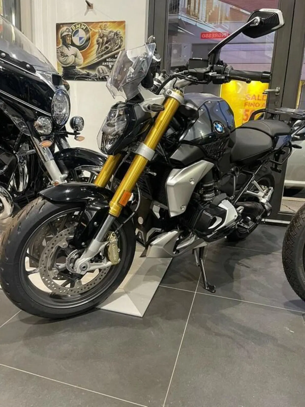 Bmw R 1250 R (2021 - 25) (9)