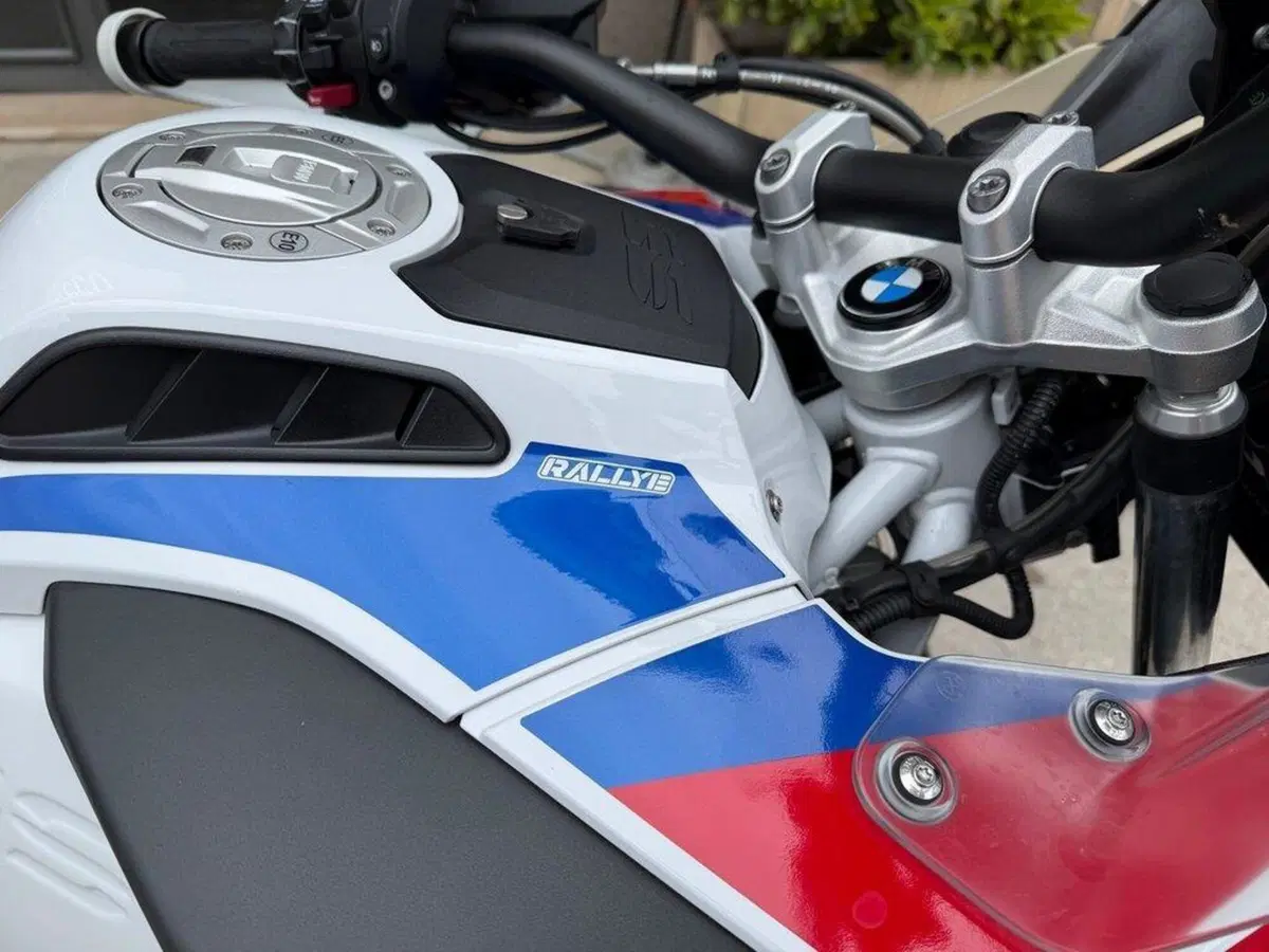 Bmw R 1250 GS Adventure (2021 - 24) (5)