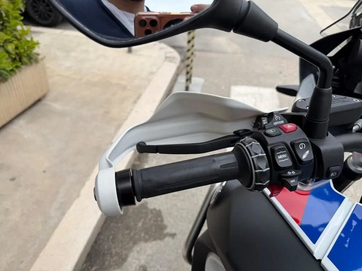 Bmw R 1250 GS Adventure (2021 - 24) (9)