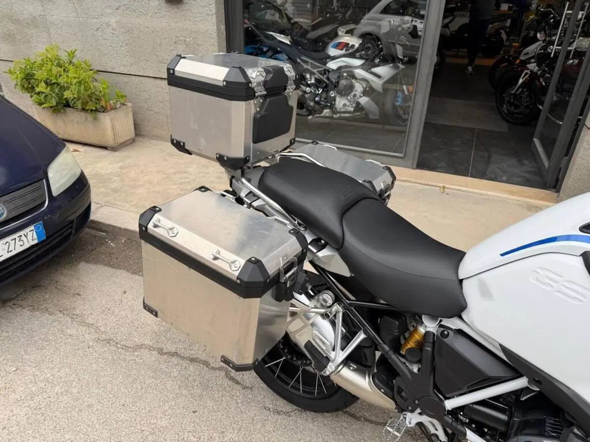 Bmw R 1250 GS Adventure (2021 - 24) (6)