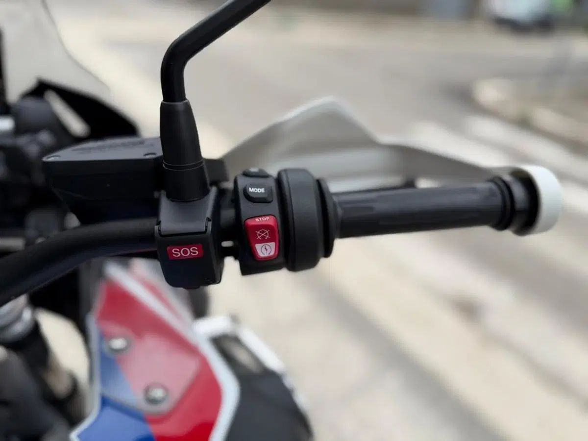 Bmw R 1250 GS Adventure (2021 - 24) (11)