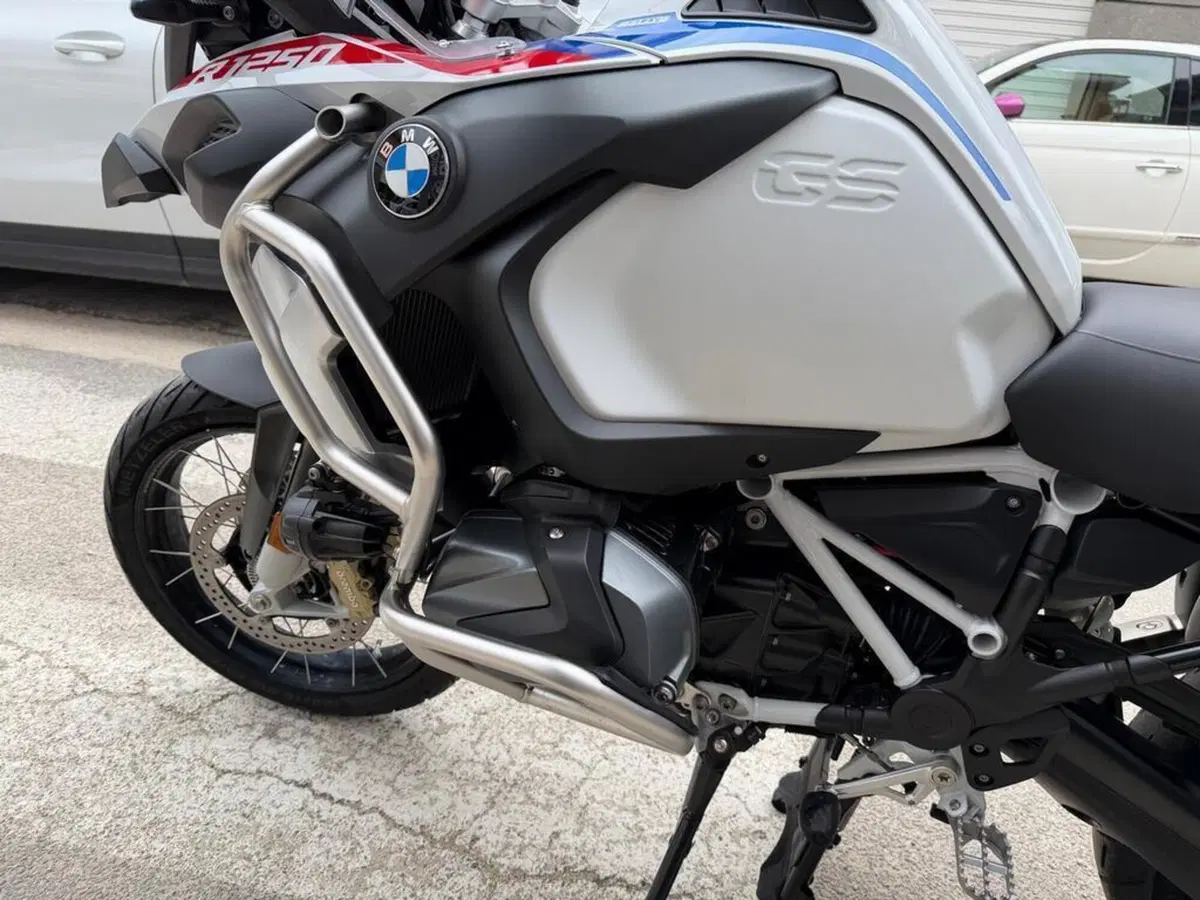 Bmw R 1250 GS Adventure (2021 - 24) (8)