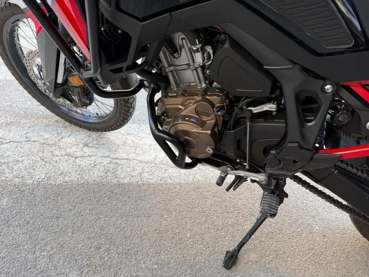 Honda Africa Twin CRF 1100L (2022 - 23) (9)