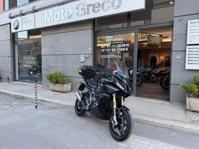 Bmw S 1000 XR (2020 - 23) usata