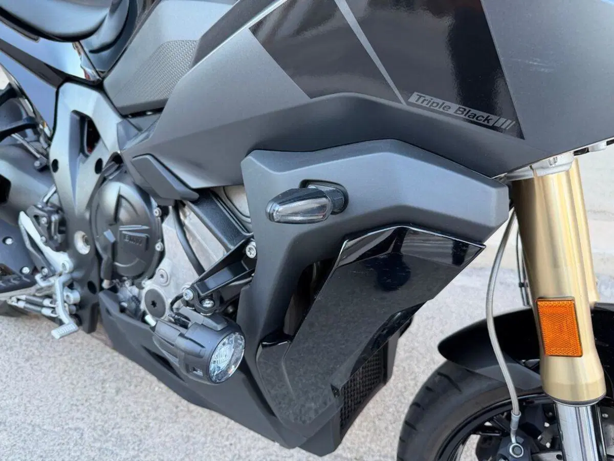 Bmw S 1000 XR (2020 - 23) (5)
