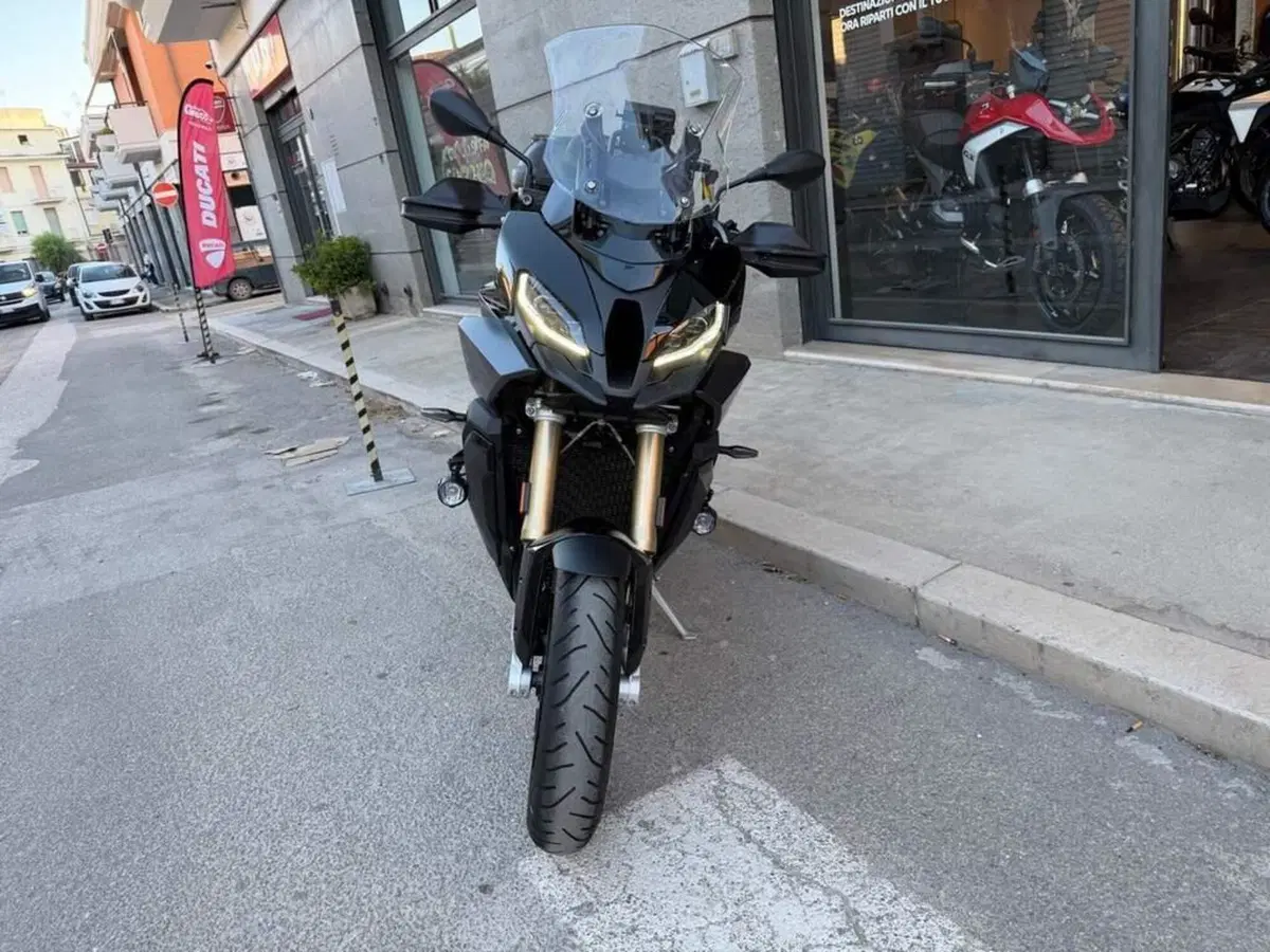 Bmw S 1000 XR (2020 - 23) (3)