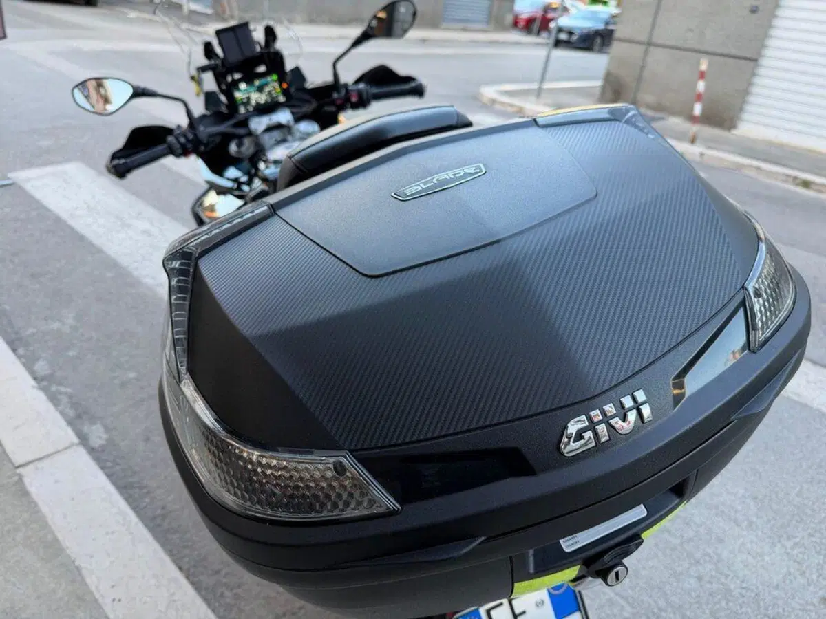 Bmw S 1000 XR (2020 - 23) (7)