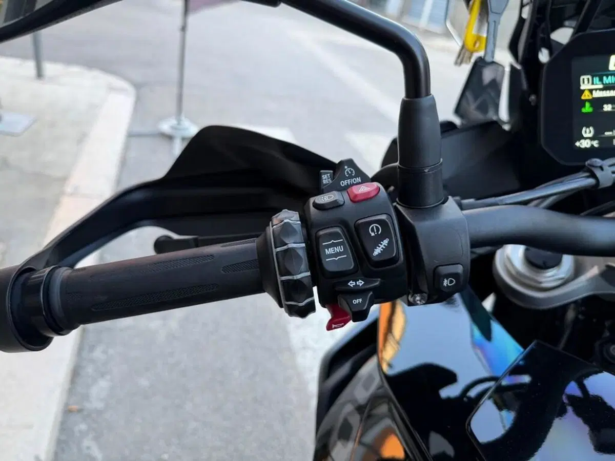 Bmw S 1000 XR (2020 - 23) (9)