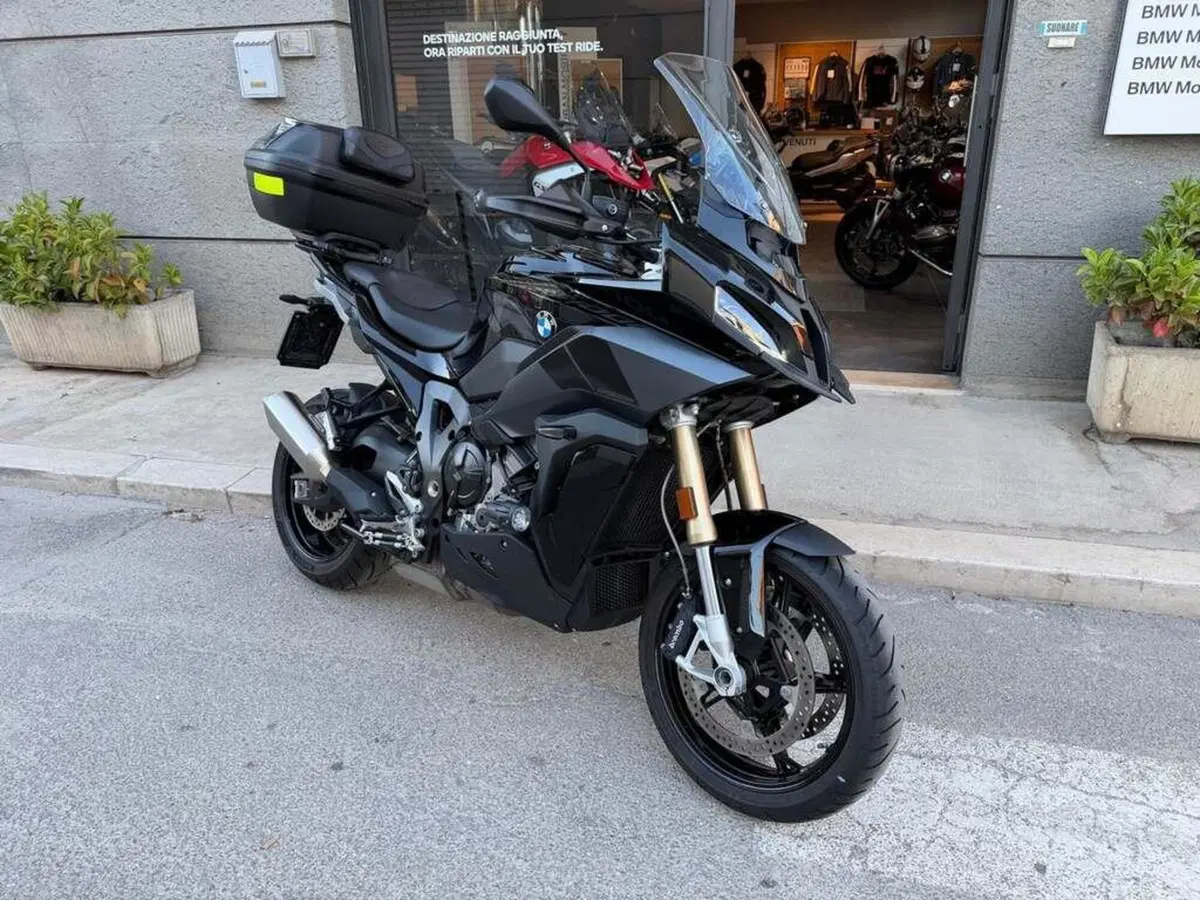 Bmw S 1000 XR (2020 - 23) (2)