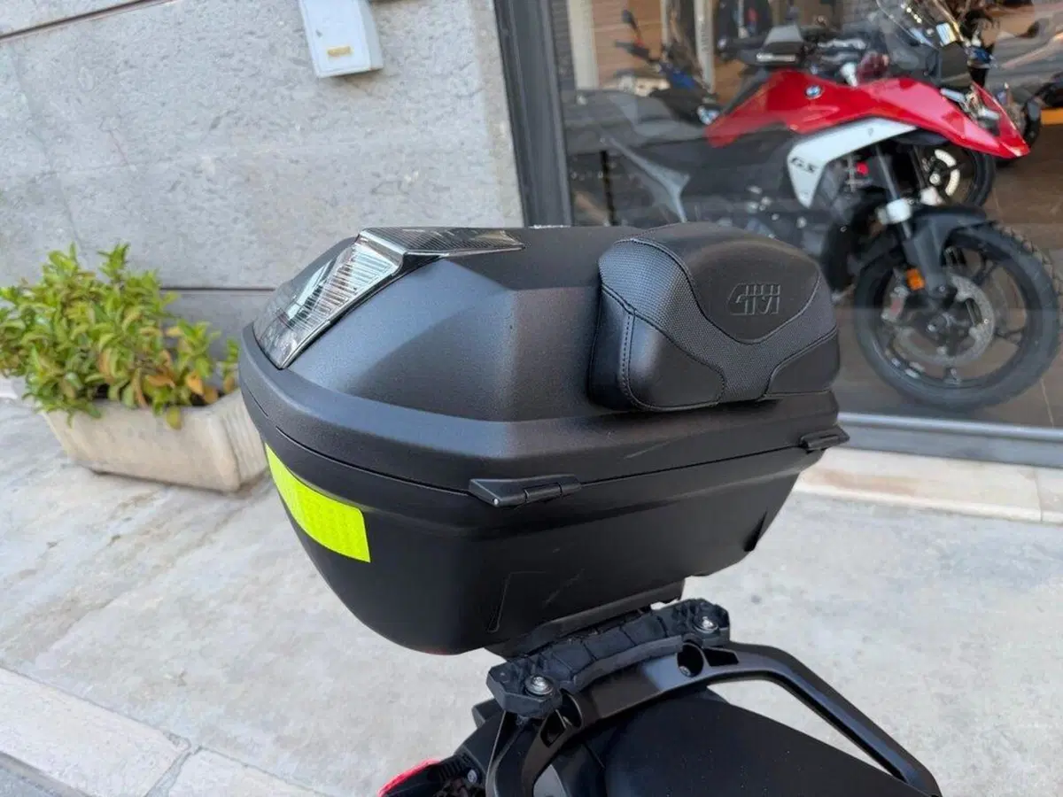 Bmw S 1000 XR (2020 - 23) (6)
