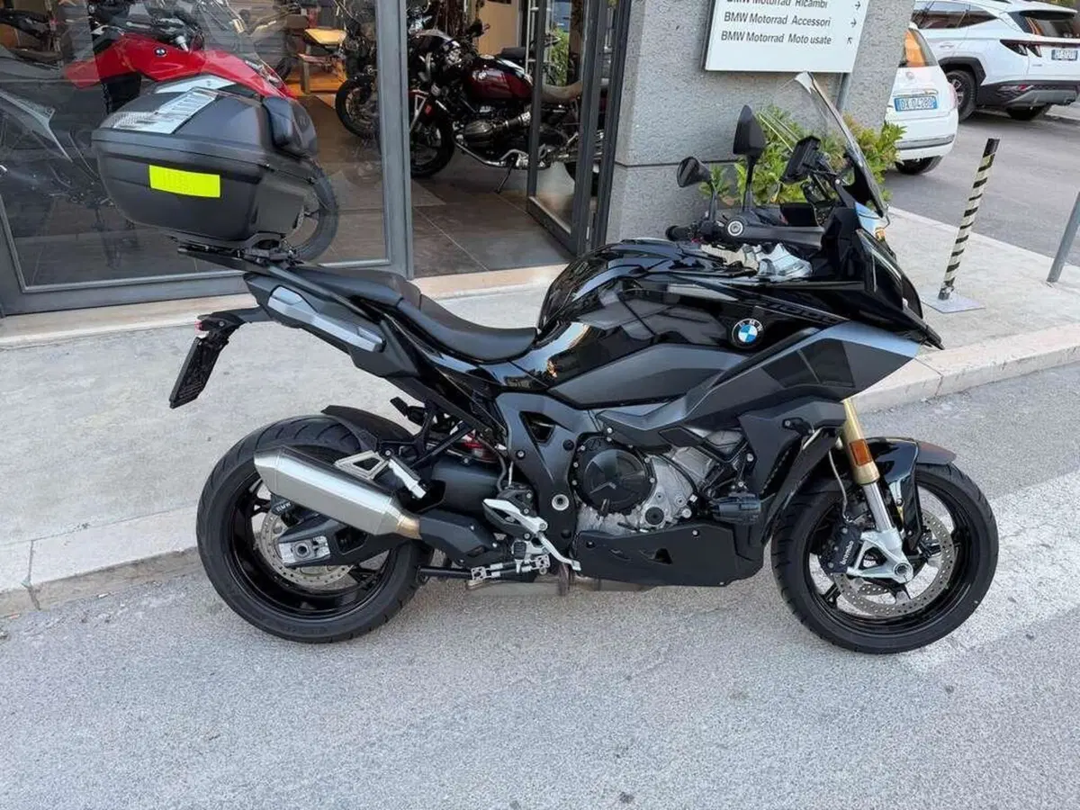 Bmw S 1000 XR (2020 - 23) (4)