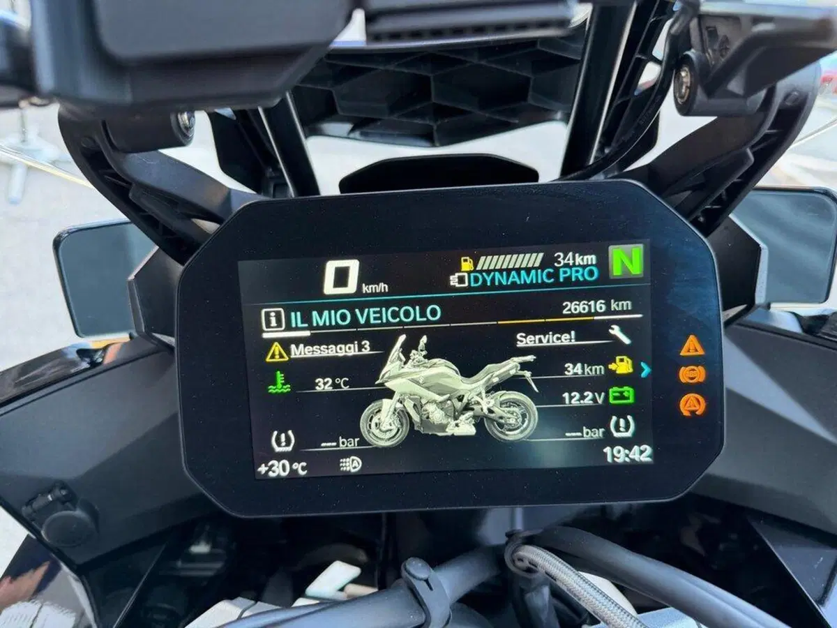 Bmw S 1000 XR (2020 - 23) (10)