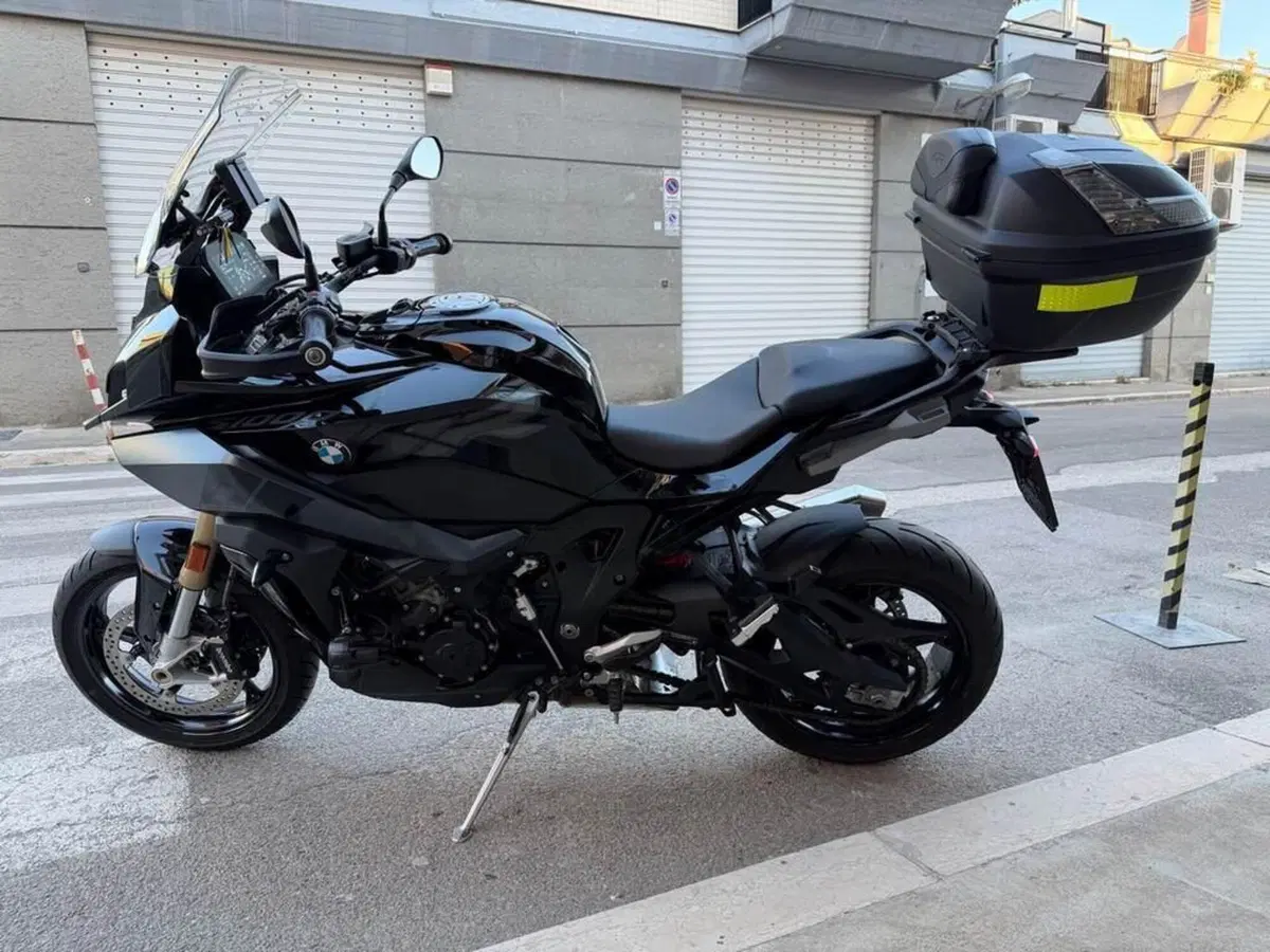 Bmw S 1000 XR (2020 - 23) (8)