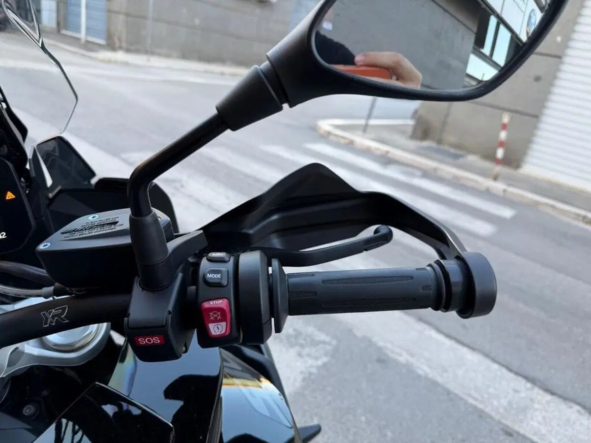 Bmw S 1000 XR (2020 - 23) (11)