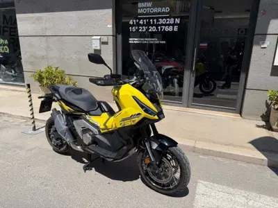 Honda X-ADV 750 DCT (2021 - 24) usata